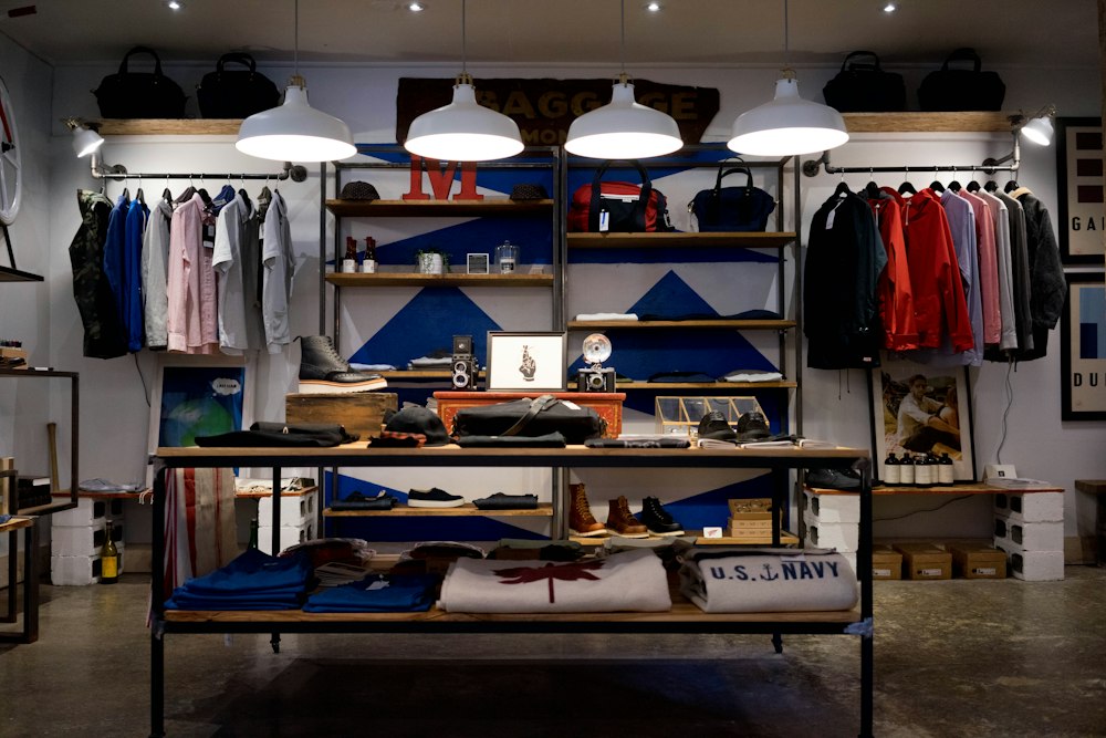 Luxcentra Mansion luxury showroom and collection