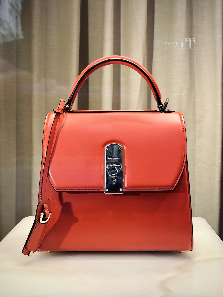 Luxury Bags