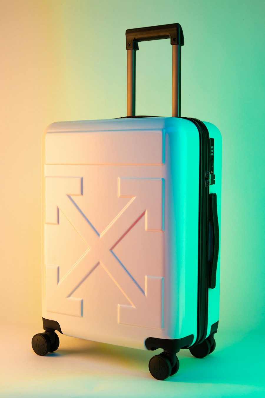 Premium Luggage