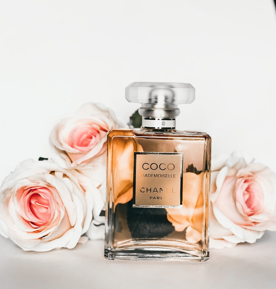 Luxury Perfumes